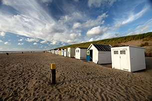 Isola di Texel cosa vedere con i bambini, le spiagge