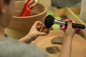 Musei Archeologici Veneto, i laboratori per bambini