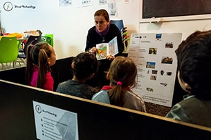 Musei Archeologici Veneto, i laboratori per bambini