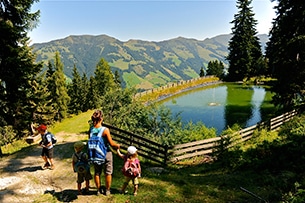 Austria bambini gratis, CiaoAustria