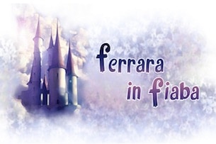 Ferarra in fiaba locandina