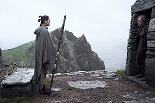 L’Irlanda di Star Wars: la Wild Atlantic Way