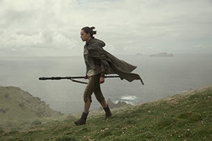 L’Irlanda di Star Wars: la Wild Atlantic Way