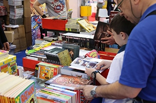 Salone del libro di Torino