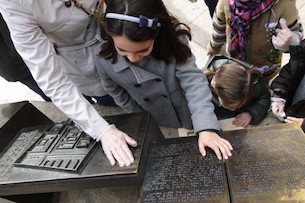 Guida di Valencia per bambini, le visite guidate di TuriArt