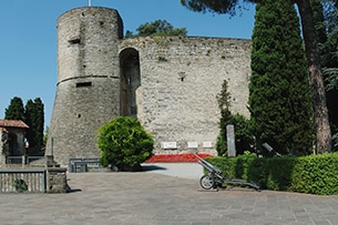 Bergamo per bambini