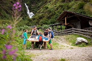 Vacanze nell’Alta Pusteria con i bambini