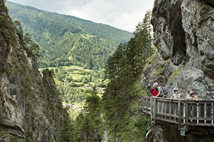 Vacanze nell’Alta Pusteria con i bambini