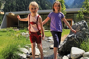 Vacanze nell’Alta Pusteria con i bambini, avventure per bambini