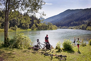 Vacanze nell’Alta Pusteria con i bambini, laghi