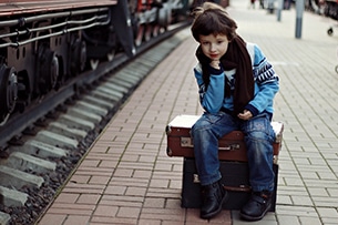 cosa portare in valigia quando si viaggia con i bambini