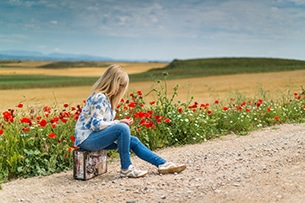 cosa portare in valigia quando si viaggia con i bambini