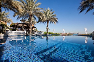 Dove dormire a Dubai