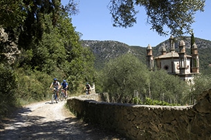 Finale Ligure per bambini, le gite in bici