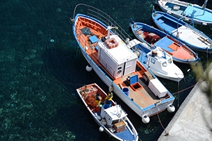 Isole Eolie: escursioni vulcani, Lipari