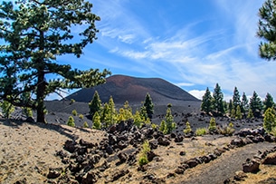 Tenerife con bambini, El Teide