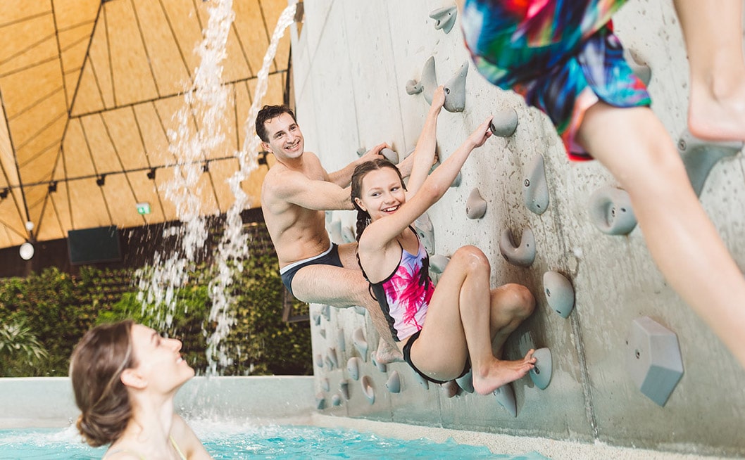 terme olimia wellness famiglie