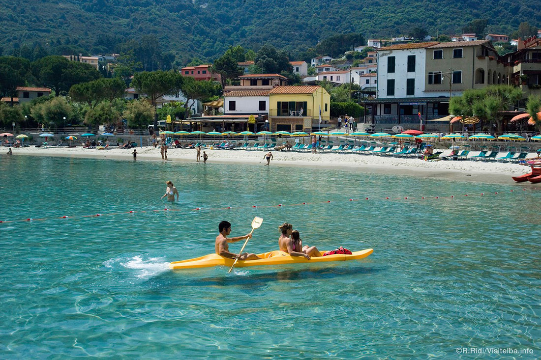 Allisola Delba Destate Con I Bambini Spiagge E Avventure