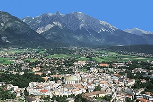 Attrazioni Hall wattens per bambini estate, Hall in Tirol