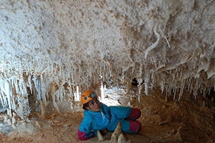 Alghero per bambini, le grotte di Nettuno