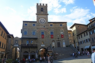 Cortona