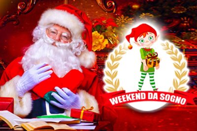 Bambini Travel Italia, pacchetti per famiglie a tema fiaba e Natale