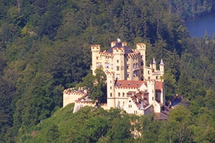 Castello di Hohenschwangau