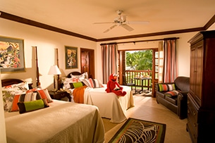 Resort ai Caraibi, Sandals Resort Beaches Negril