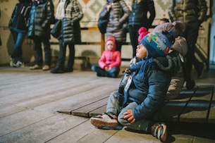 Mercatini di Natale a Rovereto: Natale dei bambini