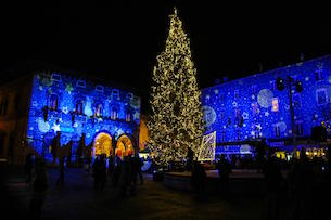 Mercatini di Natale a Rovereto 