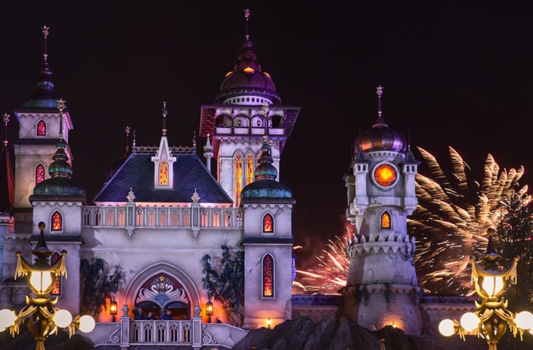 Capodanno Con Bambini Alcune Idee Per Una Magica Festa