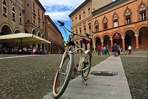 Tour Bologna per bambini con guida