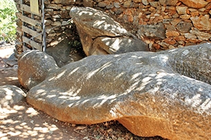 Cicladi, cosa fare con i bambini, Naxos