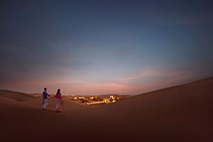 Qasr Al Sarab, ph DCT Abu Dhabi