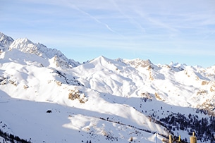 Vacanze UCPA per famiglie, sciare a Serre Chevalier in Francia 