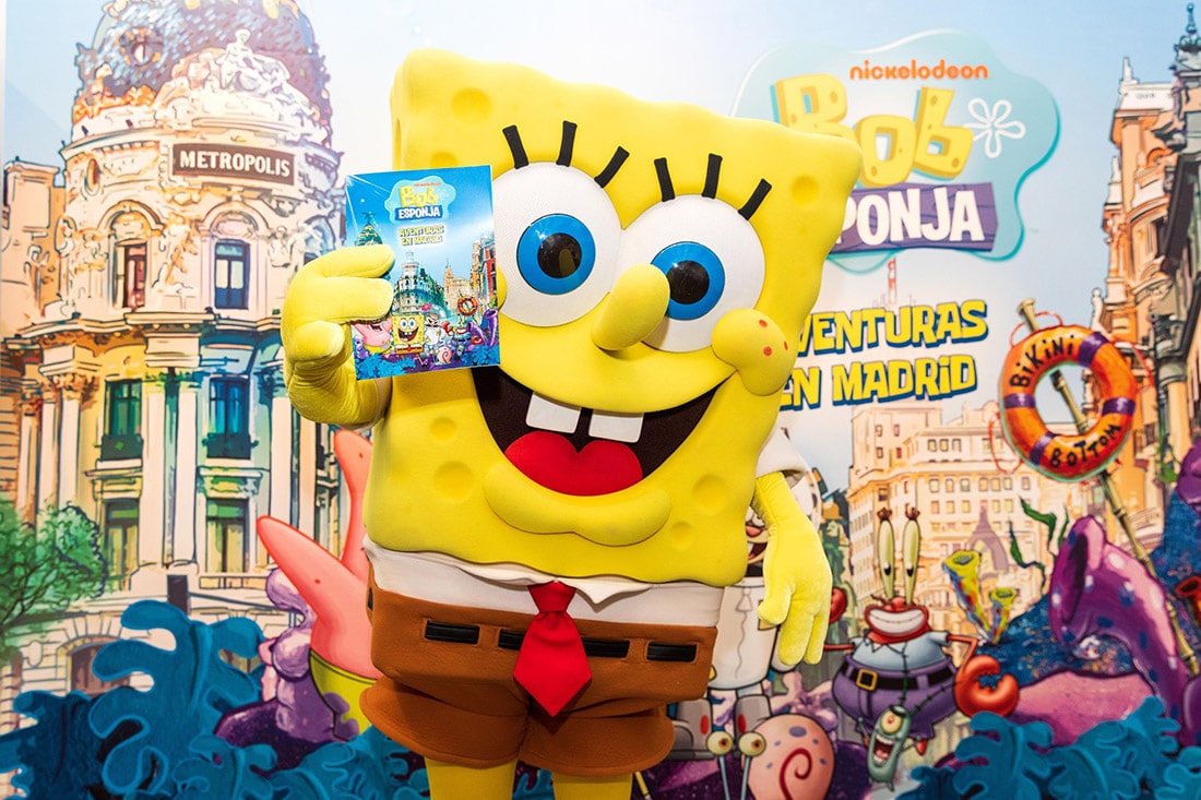 giochi di spongebob da scaricare gratis