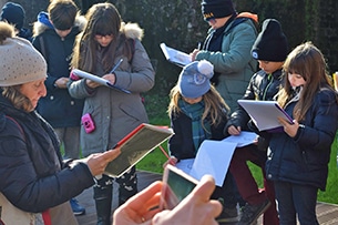 Visite guidate Roma antica per bambini, le visite dell'Associazione MAGE