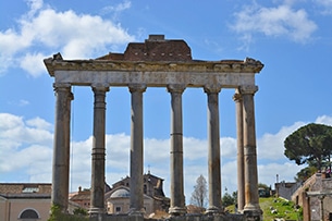 Visite guidate Roma antica per bambini, le visite dell'Associazione MAGE