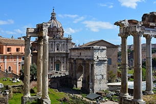 Visite guidate Roma antica per bambini, le visite dell'Associazione MAGE