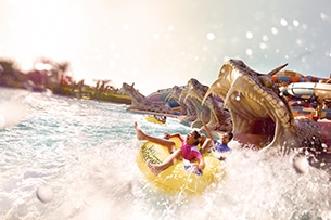 Yas Waterworld, ph DCT Abu Dhabi