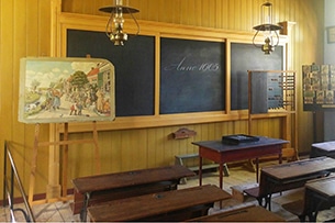 Enkhuizen museo-villaggio Zuiderzee 