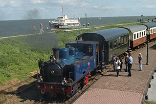 Enkhuizen museo-villaggio Zuiderzee 