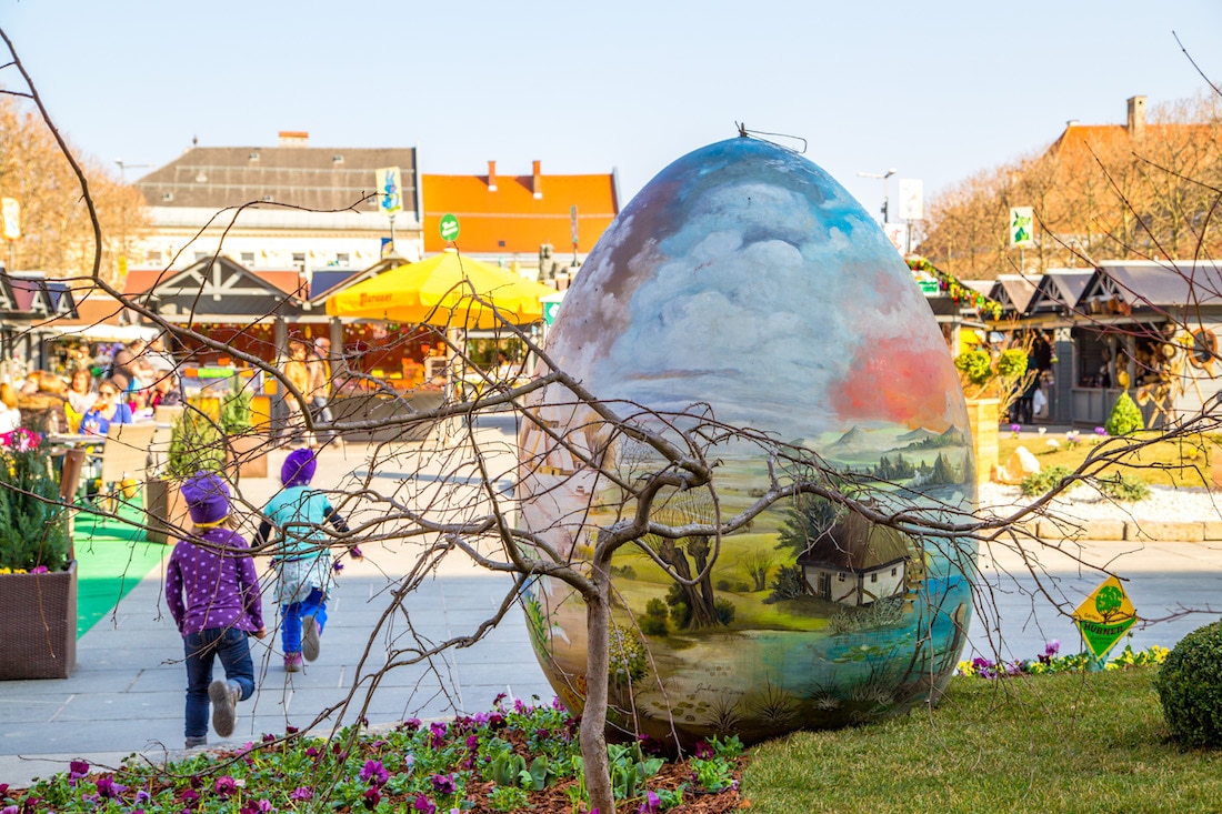 Pasqua in Carinzia