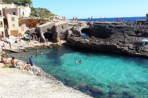 Maiorca spiagge