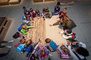 Biennale di Venezia per bambini