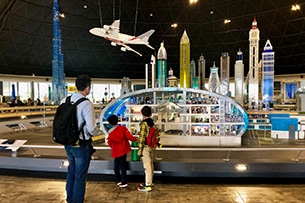 Parchi divertimento a Dubai, Legoland