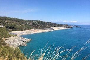 Spiagge del Cilento, Palinuro