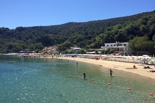 Costa di Pisciotta, Cilento