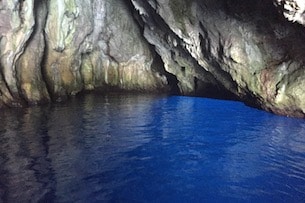Costa di Pisciotta, Cilento