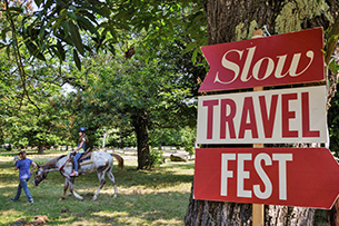 Slow Travel Fest Lunigiana